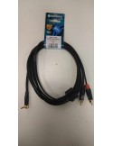 RICTS02-BK-JrTRS3.5/2RCA-3M 3200007721