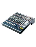 EFX8 mixer con effetti