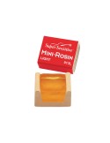 913L-EA Mini Rosin Light Resina scura Super Sensitive mini per violino