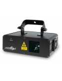 EL400RGB MK2- Ecoline Series Laser Projector 400 mW