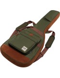 IGB541-MGN MOSS GREEN - Gigbag per elettrica Powerpad 541