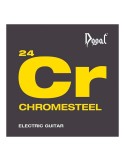 RW126A Muta Chitarra Elettrica ChromeSteel 009-042