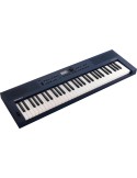 GOKEYS3-MU GO:KEYS 3 MIDNIGHT BLUE