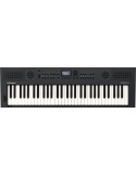 GOKEYS5-GT GO:KEYS 5 GRAPHITE