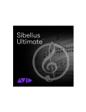 SIBELIUS ULTIMATE 1-YEAR SUBSCRIPTION DOWNLOAD