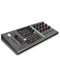 CS12 panorama Channel strip controller per Logic Pro fader motorizzati