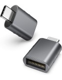 SYNTHM3 Adattatore USB C a USB (2 pz)