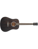 EBONY D CHITARRA