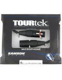 TM6 CAVO XLR 1,5 MT.