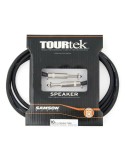 TSQ10  CAVO CASSA JACK JACK NEUTRIK 3 MT cavo potenza