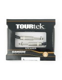 TSQ3  CAVO CASSA JACK JACK NEUTRIK 0,9 MT cavo potenza