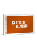 DORICO Elements 5 EE Educational
DAC Versione Download