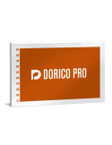 DORICO PRO 5 Crossgrade from Sibelius Ultimate e Capella
DAC Versione Download