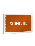 DORICO PRO 5 EE Educational Crossgrade from Sibelius Ultimate e Capella
DAC Versione Download