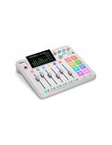 RODECASTER PRO II WHITE