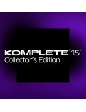 KOMPLETE 15 Collectors Edition DL
Download Version