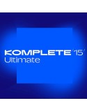 KOMPLETE 15 Ultimate DL
Download Version