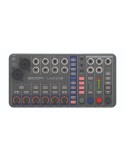 L-6 MIXER DIGITALE 6 CANALI LIVETRAK 32 Bit Floating Point