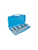 STV391BLU Metallofono 25 note
con astuccio in plastica blu  METALLOFONO GLOCKENSPIE