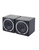 MIXCUBE ACTIVE PAIR BLACK