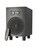 SUB 8 Studio Subwoofer amplificato, woofer da 8', 160W RMS sub8