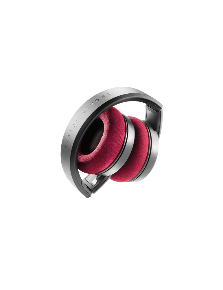 LISTEN PROFESSIONAL Impedenza: 32 Ohm