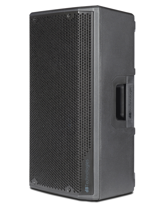 OPERA 10 DIFF. ATTIVO