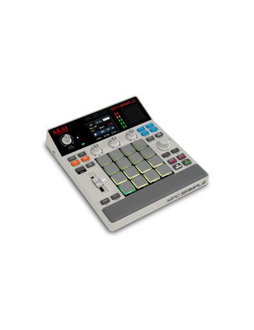 MPC SAMPLE