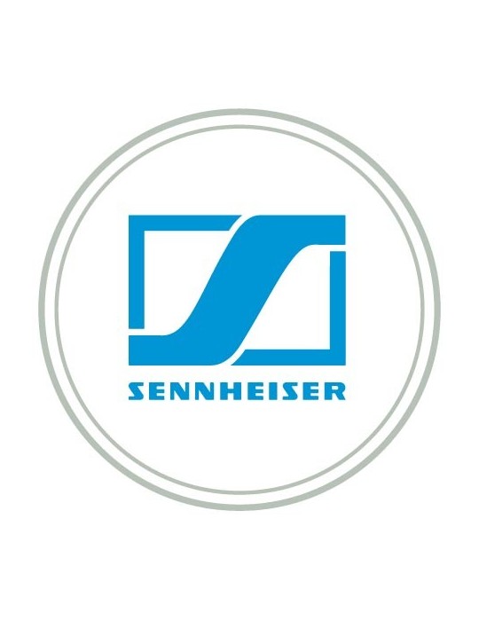 SENNHEISER